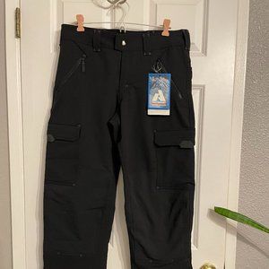 First Ascent Guide Pro Pants